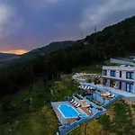 Blue Hill 빌라