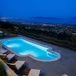 Blue Hill 빌라 Kaštela