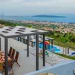 빌라 Blue Hill Kaštela