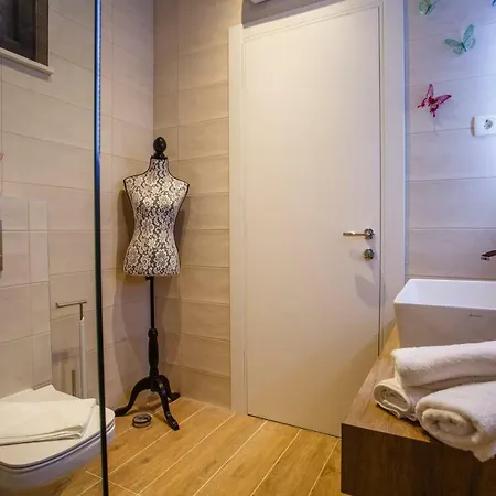 ヴィラ Blue Hill Kaštela