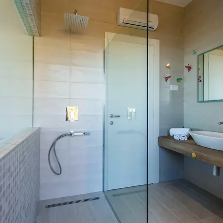 ヴィラ Blue Hill Kaštela