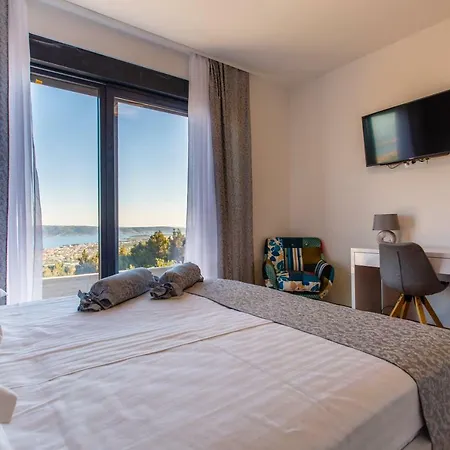 ヴィラ Blue Hill *