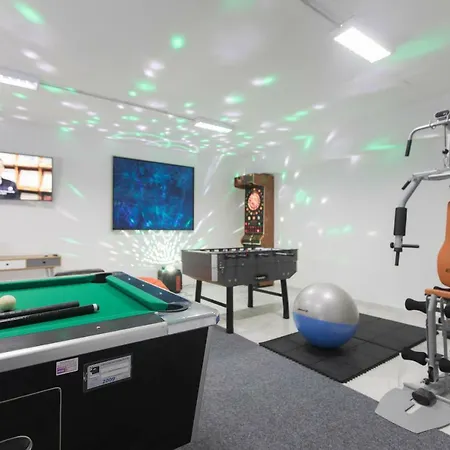 ヴィラ Blue Hill *