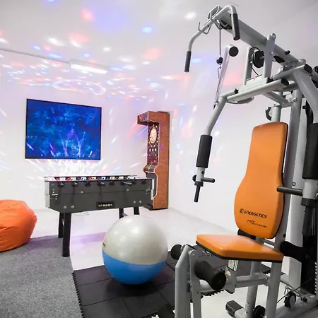 Blue Hill * Kaštela