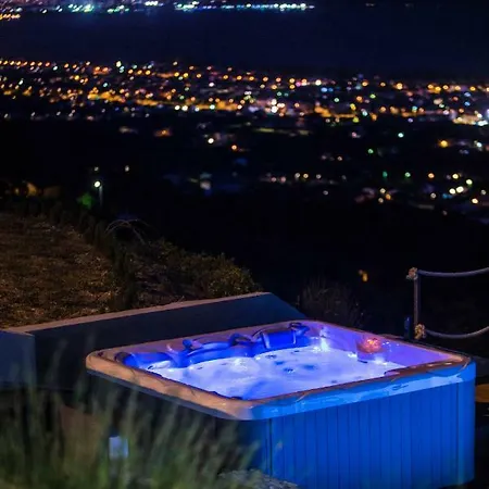 Blue Hill וילה Kaštela