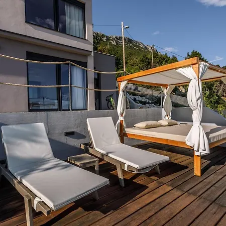 Blue Hill ヴィラ *