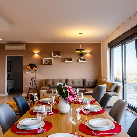 Blue Hill Villa