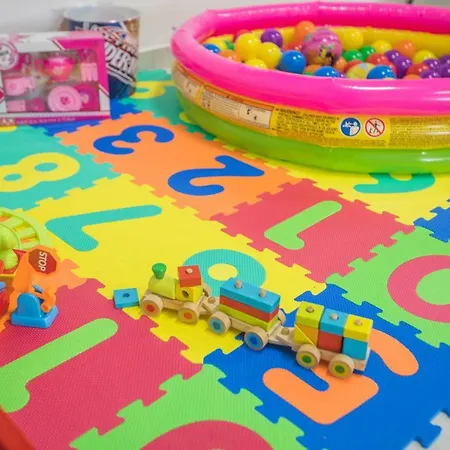 Blue Hill Vila Kaštela