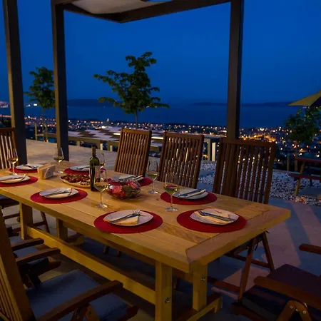 Villa Blue Hill *