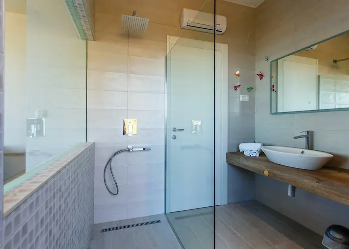 Villa Blue Hill Kaštela