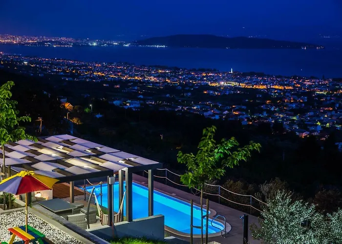 Blue Hill *