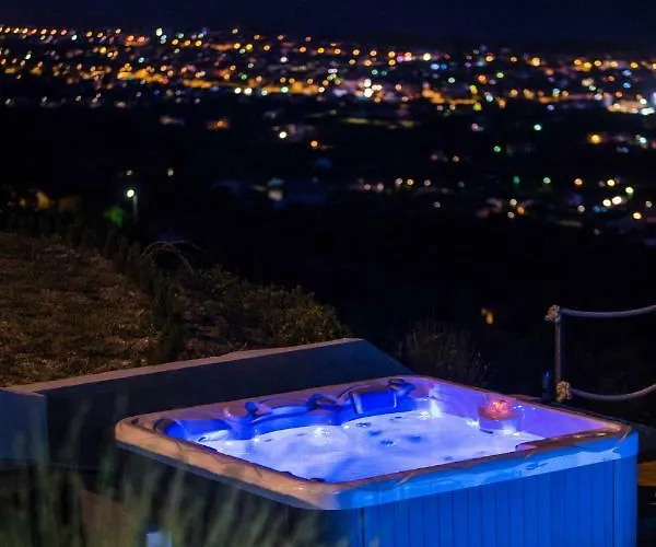 Blue Hill Villa Kaštela