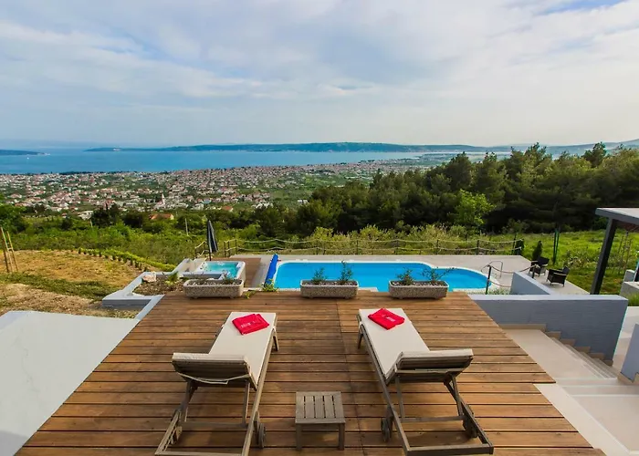 Villa Blue Hill *